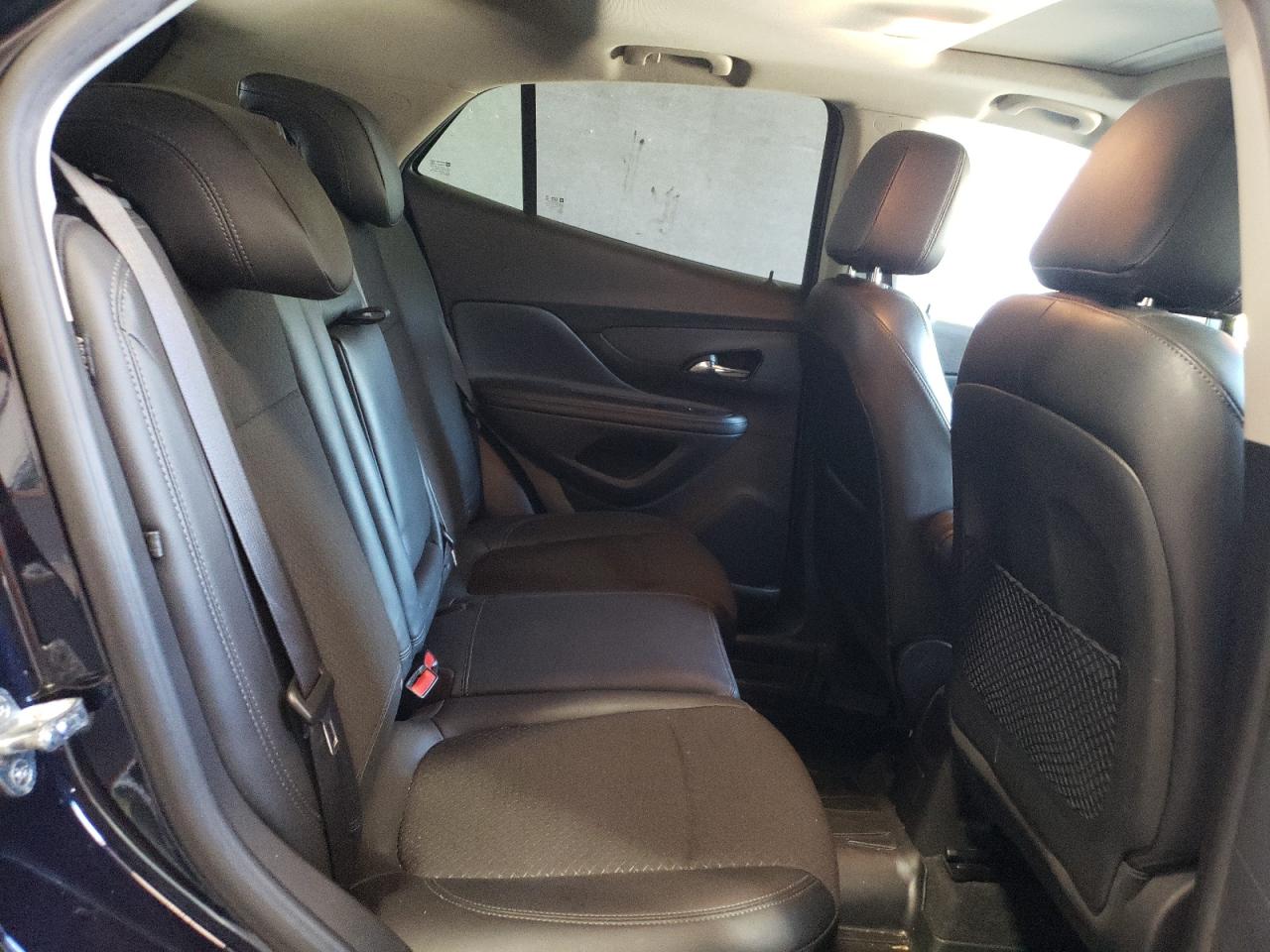 KL4CJASB2MB322755 2021 Buick Encore Preferred