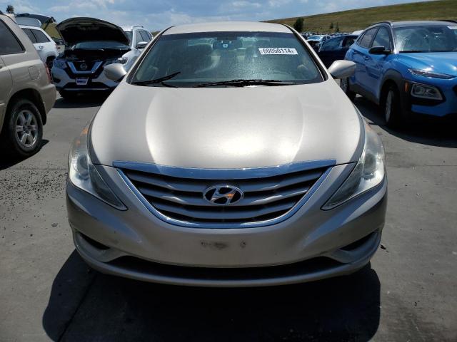 5NPEB4ACXCH323804 2012 Hyundai Sonata Gls