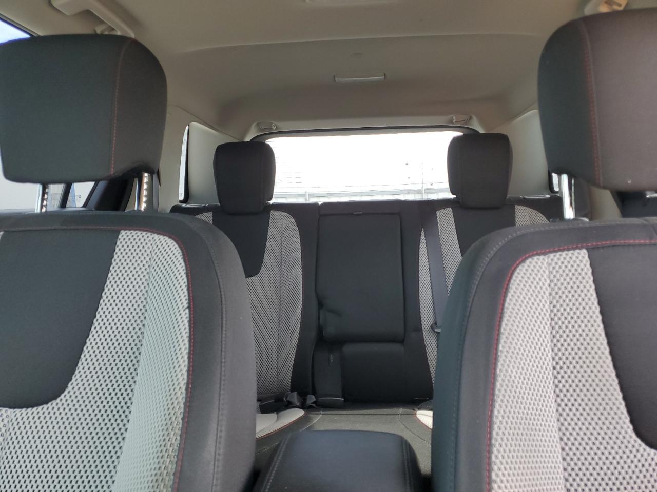 2GKALNEK2H6207936 2017 GMC Terrain Sle