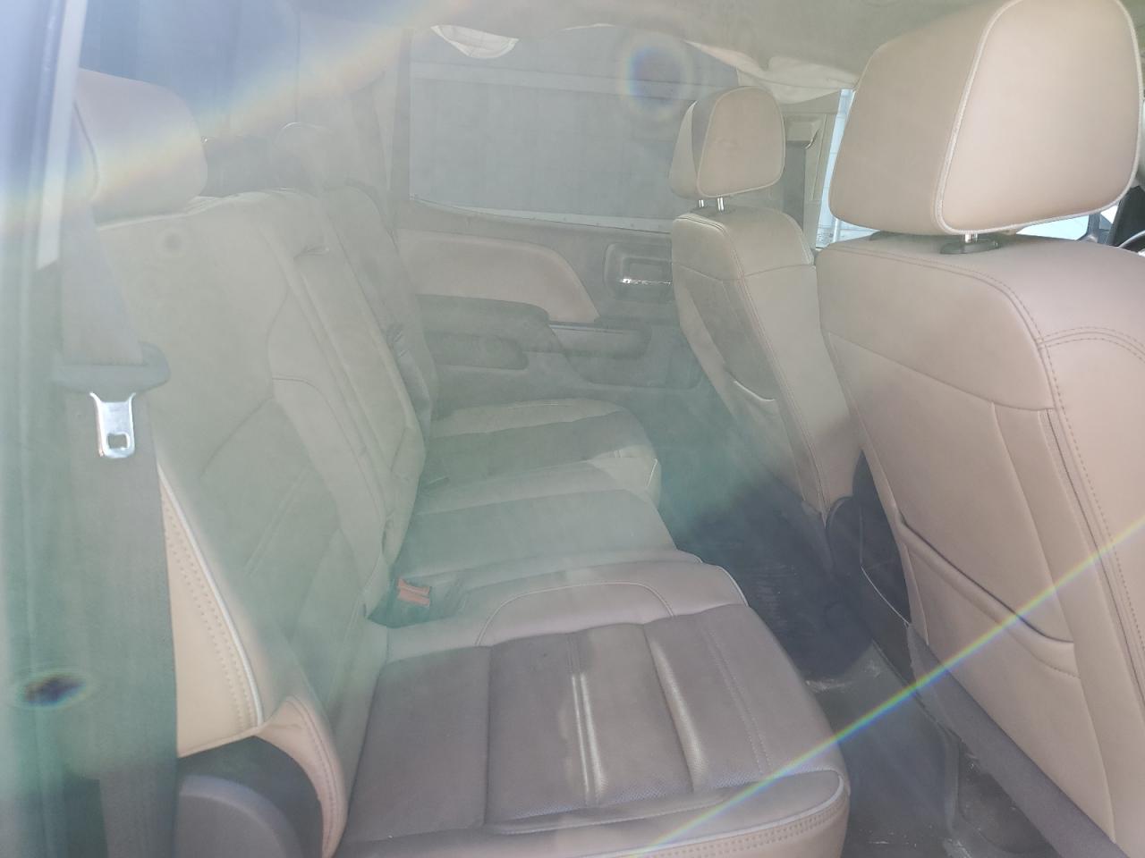 3GTU2PEC2HG153364 2017 GMC Sierra K1500 Denali