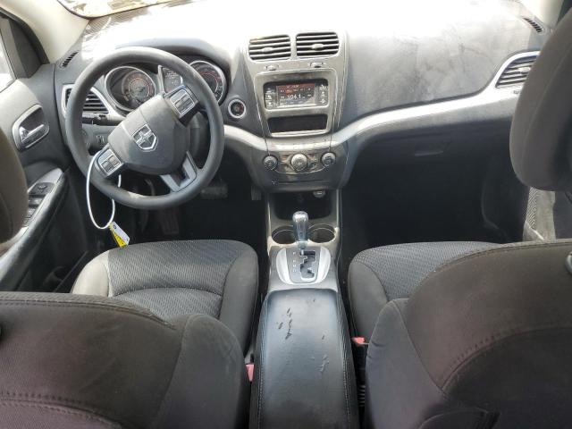 2017 Dodge Journey Se VIN: 3C4PDCAB6HT582138 Lot: 57648124