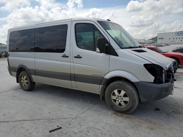 2008 Dodge Sprinter 2500 VIN: WDWPE745785244951 Lot: 59500764