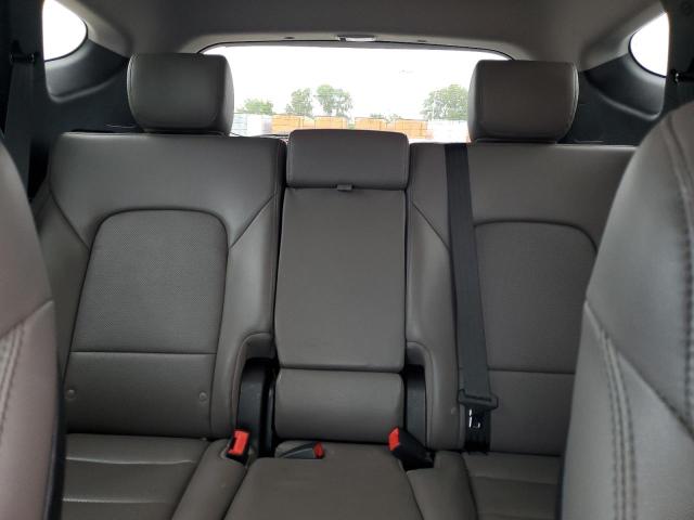 2018 HYUNDAI SANTA FE S - 5NMZU3LB0JH096689
