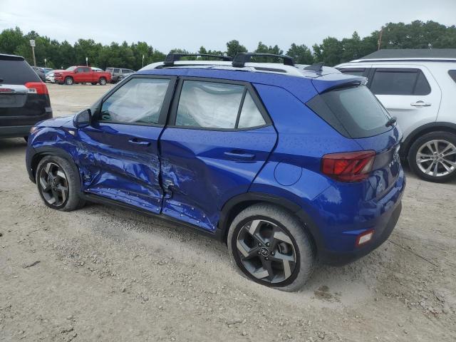 2022 Hyundai Venue Sel VIN: KMHRC8A35NU201815 Lot: 61133904