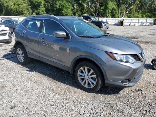 2017 Nissan Rogue Sport S VIN: JN1BJ1CP8HW030993 Lot: 56577434