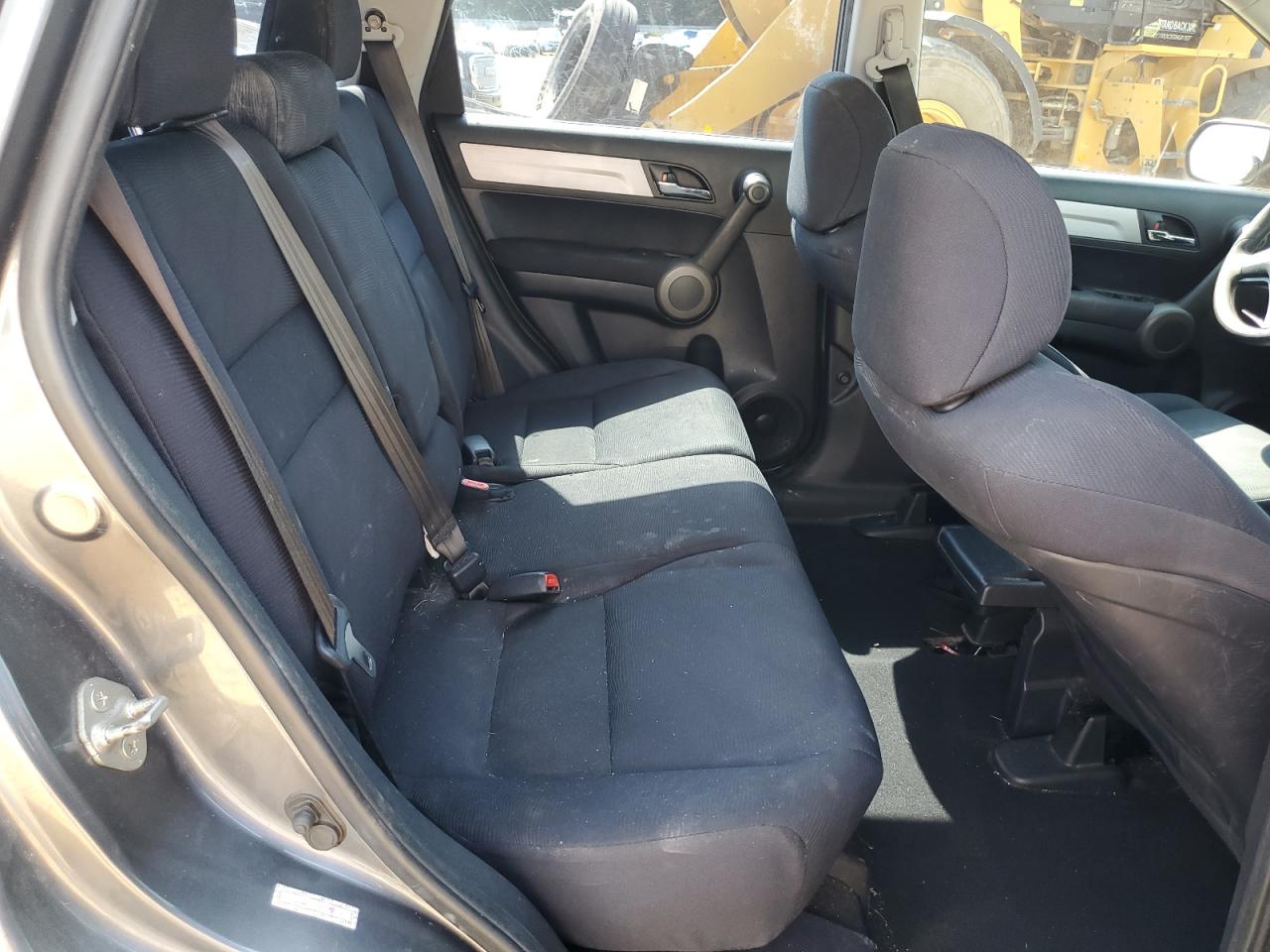 5J6RE4H32AL052741 2010 Honda Cr-V Lx