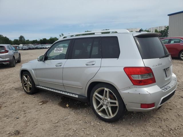 2011 Mercedes-Benz Glk 350 4Matic VIN: WDCGG8HB5BF551291 Lot: 60954354