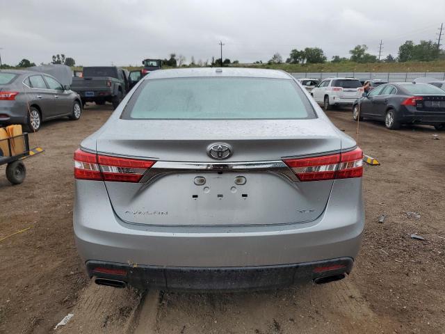 2015 Toyota Avalon Xle VIN: 4T1BK1EB1FU138341 Lot: 59401044