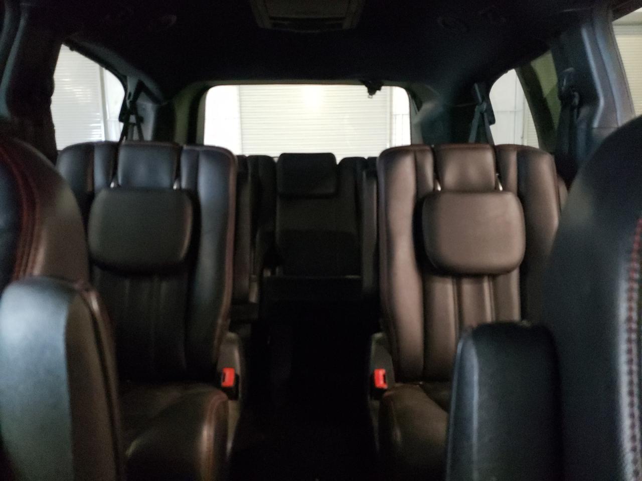 2C4RDGEG8CR389068 2012 Dodge Grand Caravan R/T