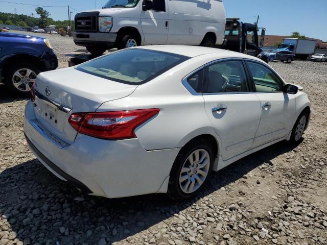 2017 Nissan Altima 2.5 VIN: 1N4AL3AP0HC135455 Lot: 60251104