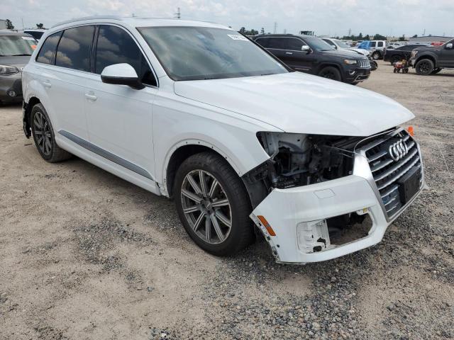 VIN WA1LAAF74KD047820 2019 Audi Q7, Premium Plus no.4