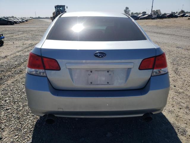 2013 Subaru Legacy 2.5I VIN: 4S3BMBA63D3043828 Lot: 58543654