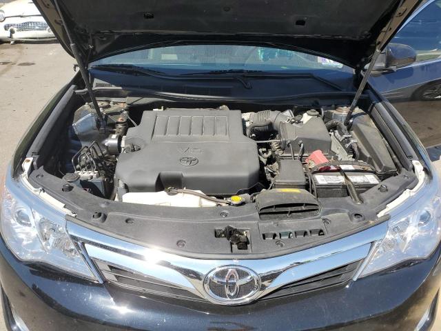 2014 Toyota Camry Se VIN: 4T1BK1FK3EU538186 Lot: 60033674