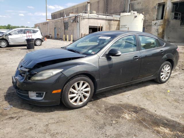 2012 Mazda 6 I VIN: 1YVHZ8EH6C5M24080 Lot: 60635184