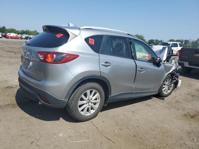 VIN JM3KE2CY8E0312136 2014 Mazda CX-5, Touring no.3