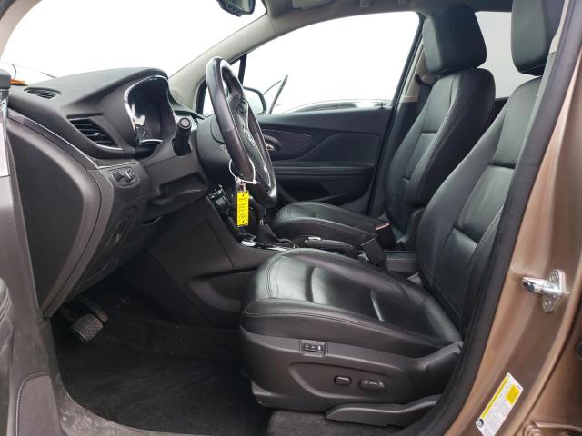 2019 Buick Encore Essence VIN: KL4CJCSM5KB862076 Lot: 60500794