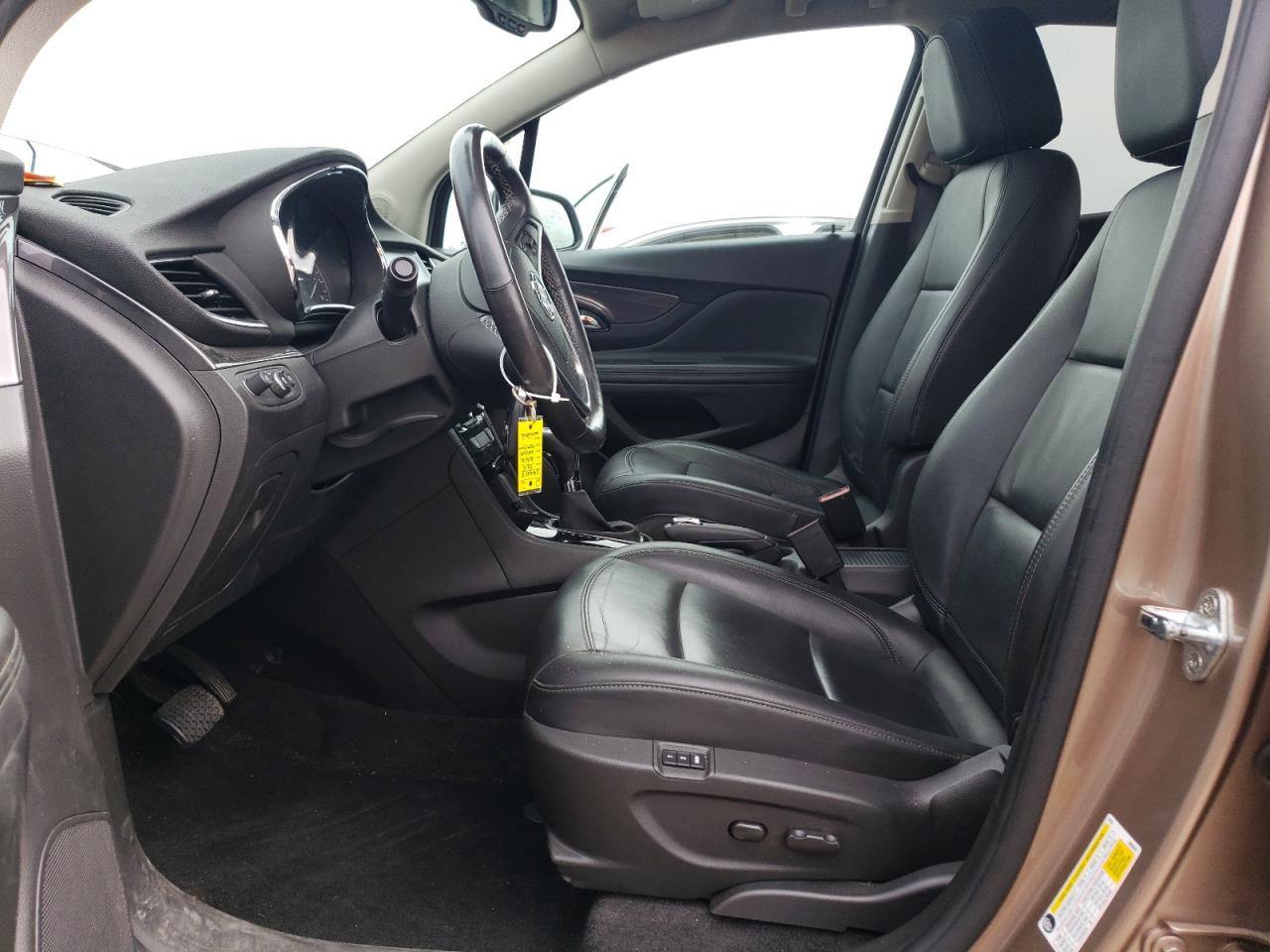 KL4CJCSM5KB862076 2019 Buick Encore Essence