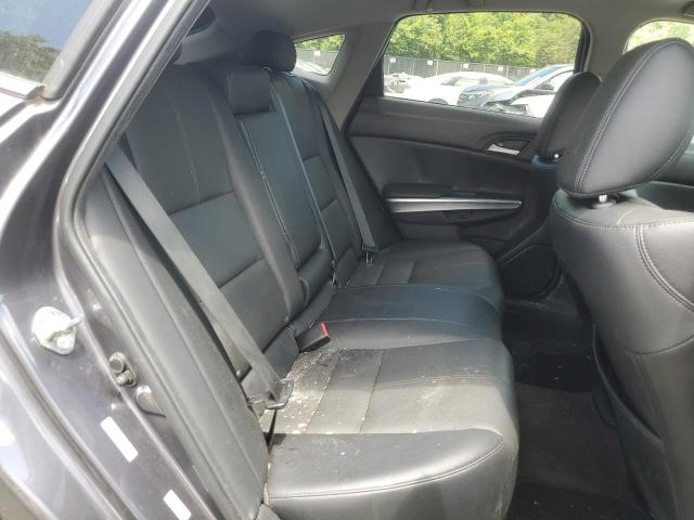 2015 Honda Crosstour Exl VIN: 5J6TF1H51FL001984 Lot: 57283744