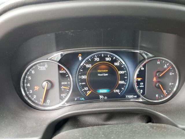 2017 GMC Acadia Denali VIN: 1GKKNXLS6HZ206094 Lot: 57403734