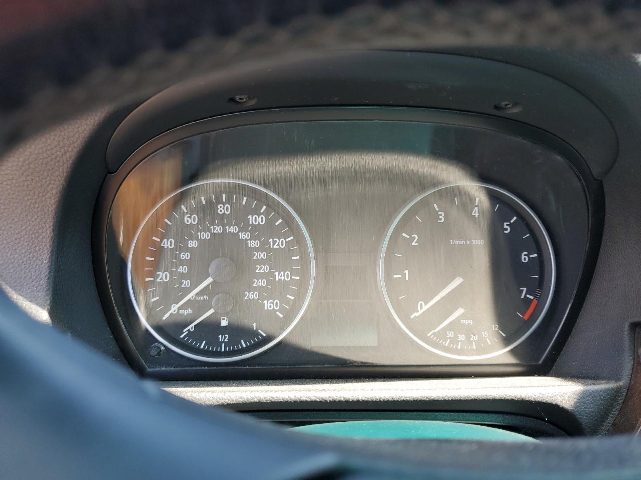 WBAVD13576KV13862 2006 BMW 325 Xi