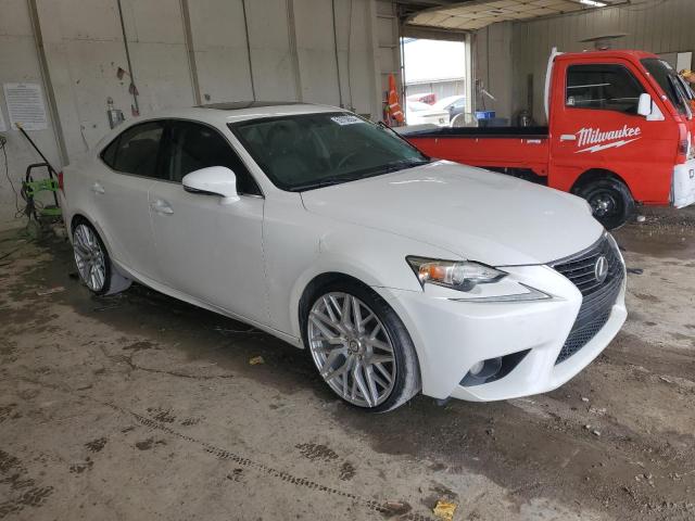 2014 Lexus Is 250 VIN: JTHBF1D21E5017178 Lot: 59709554