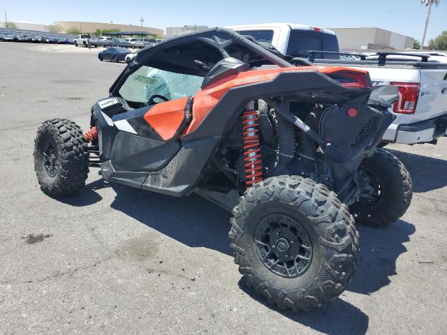2020 CAN-AM MAVERICK X - 3JBVJAW48LK000251
