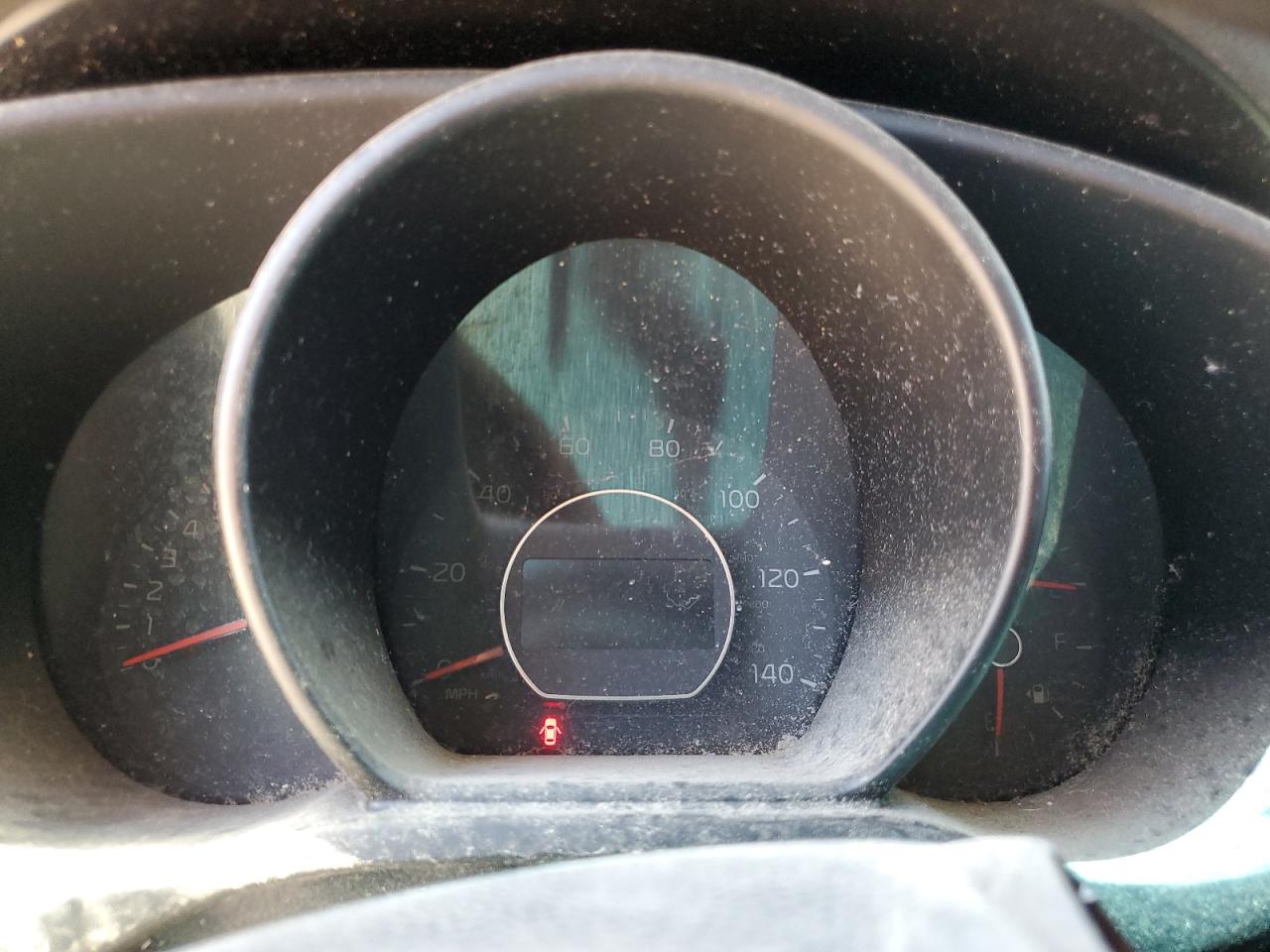 2015 Kia Soul + vin: KNDJP3A57F7174546