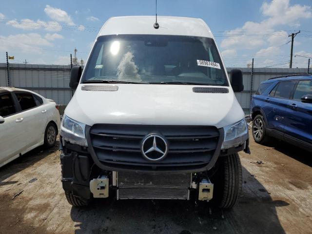 W1Z4NFHY7PP610485 Mercedes-Benz Sprinter 2 5