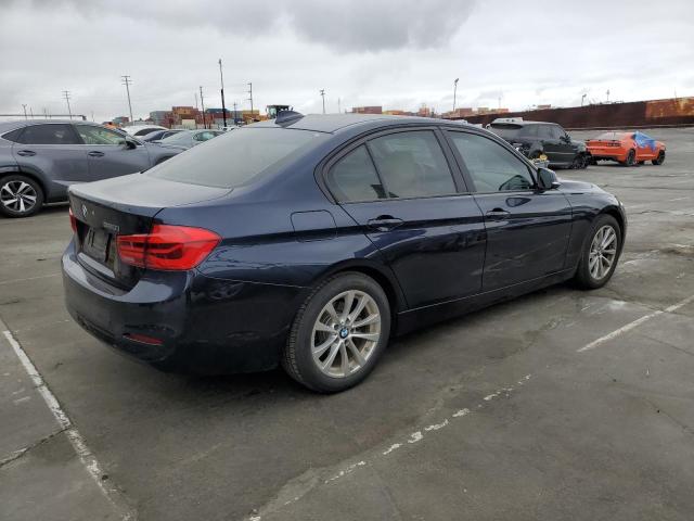 VIN WBA8E1G5XHNU14409 2017 BMW 3 SERIES no.3