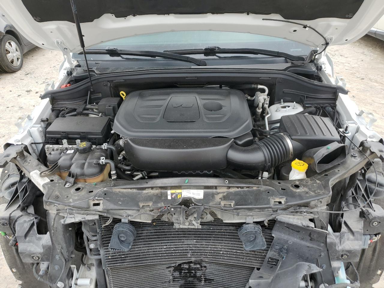 1C4RDHDG1KC717512 2019 Dodge Durango Gt