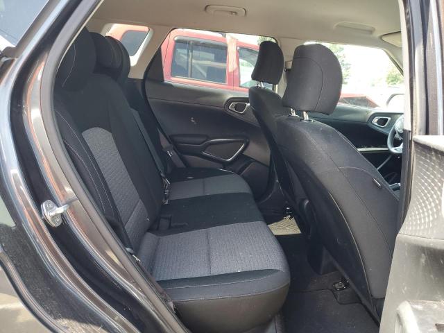 2021 Kia Soul Lx VIN: KNDJ23AUXM7794021 Lot: 57626234