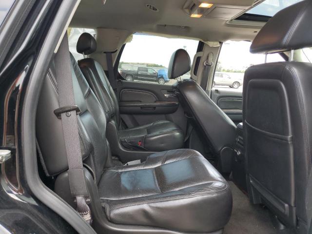 2009 Cadillac Escalade Luxury VIN: 1GYFK23219R131437 Lot: 59202934