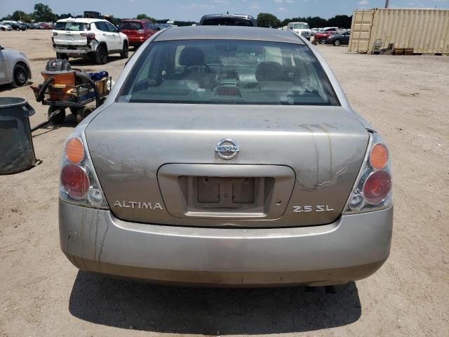 2003 Nissan Altima Base VIN: 1N4AL11DX3C275113 Lot: 60439254