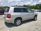 TOYOTA HIGHLANDER photo