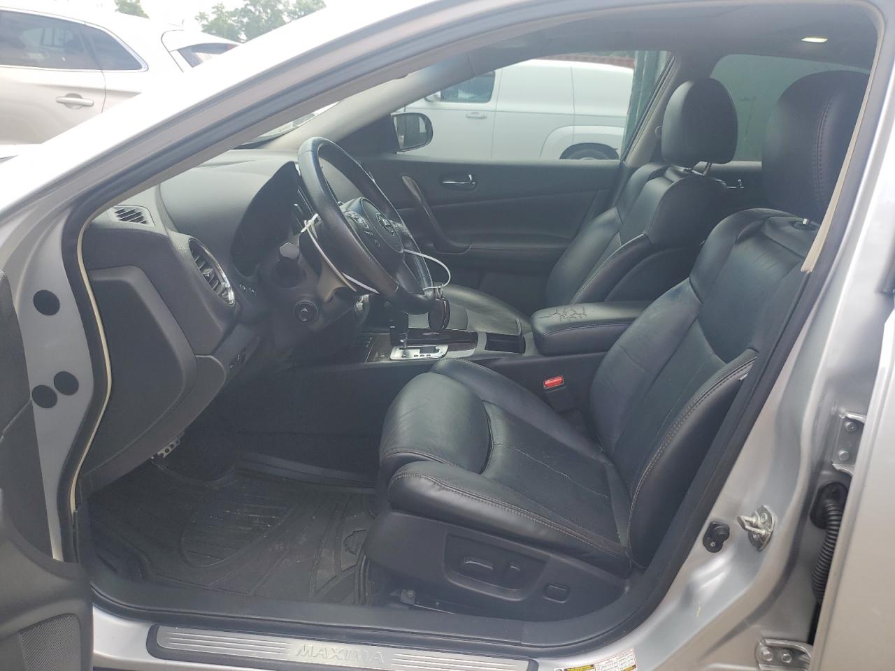 1N4AA5AP5CC859832 2012 Nissan Maxima S