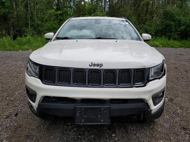 2021 JEEP COMPASS SP - 3C4NJDAB4MT528952