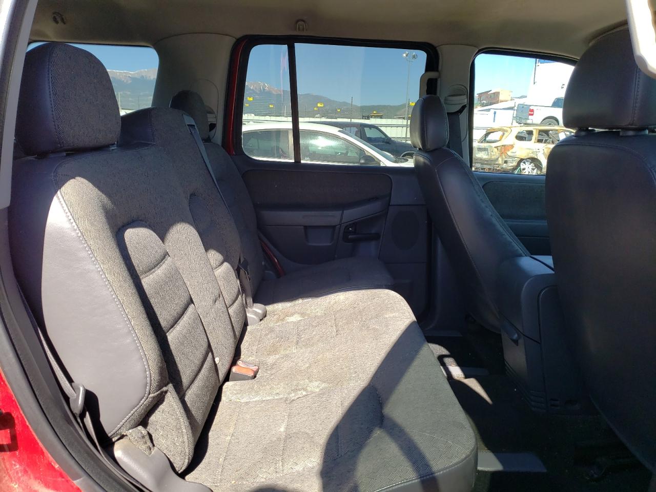 1FMZU62K35ZA70443 2005 Ford Explorer Xls