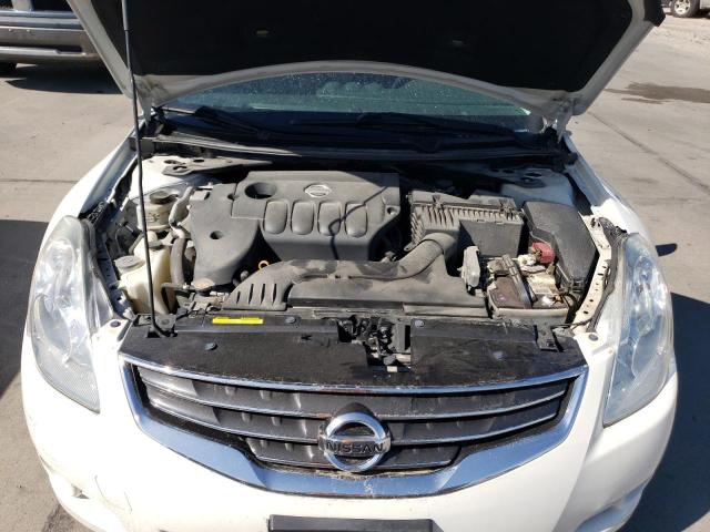 1N4AL2APXCN483075 2012 Nissan Altima Base