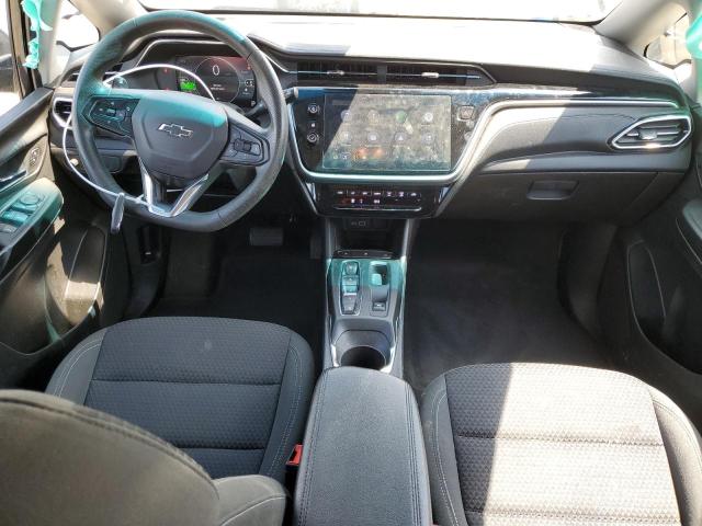 2022 Chevrolet Bolt Ev 1Lt VIN: 1G1FW6S08N4125782 Lot: 59050094