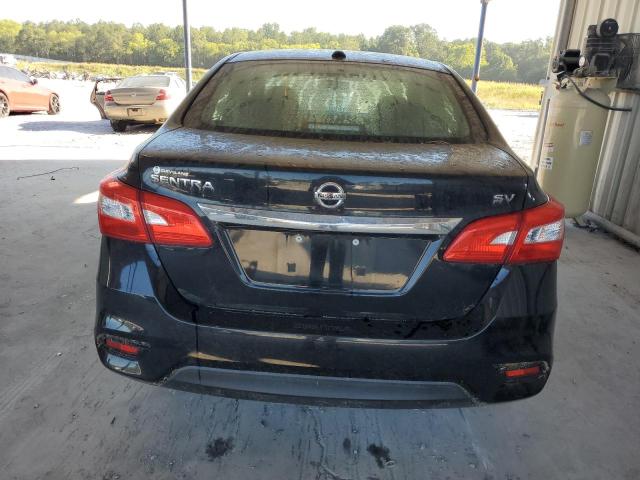 2016 Nissan Sentra S VIN: 3N1AB7AP7GL675024 Lot: 60327794