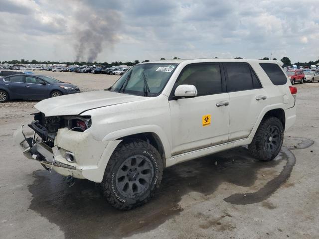 VIN JTEZU5JR7D5064451 2013 Toyota 4runner, SR5 no.1