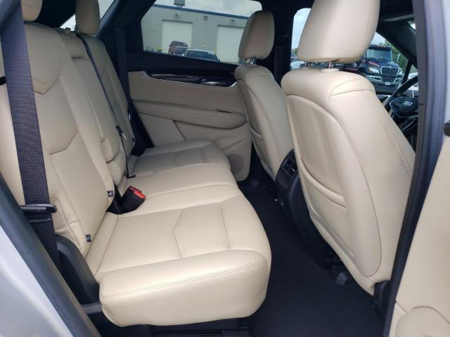 2018 Cadillac Xt5 VIN: 1GYKNARS0JZ188546 Lot: 56738124