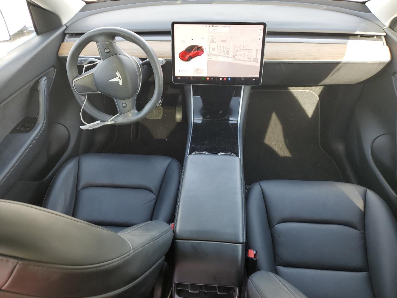 5YJYGDEE1LF048431 2020 Tesla Model Y