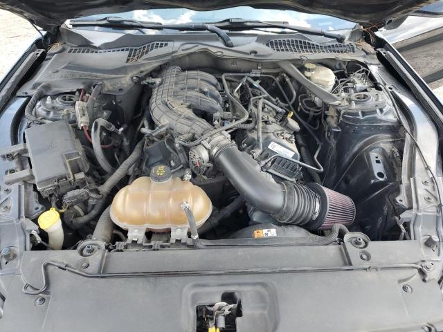 2015 Ford Mustang VIN: 1FATP8EM5F5400558 Lot: 60255734