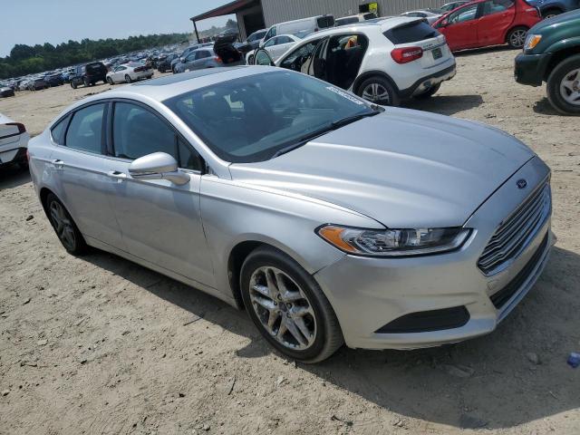 VIN 3FA6P0HR0DR357490 2013 Ford Fusion, SE no.4