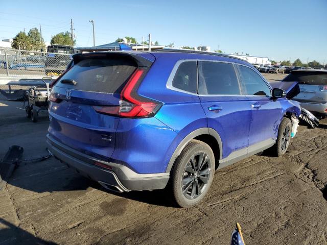 2023 HONDA CR-V SPORT - 5J6RS6H96PL003060