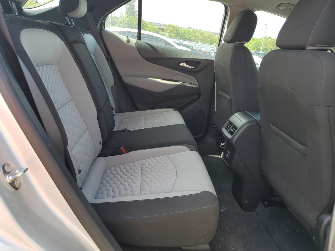 3GNAXHEV1MS145573 2021 Chevrolet Equinox Ls