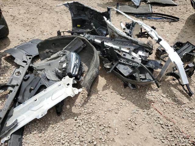 2022 BMW X3 xDrive30I VIN: 5UX53DP03N9K52076 Lot: 57236504