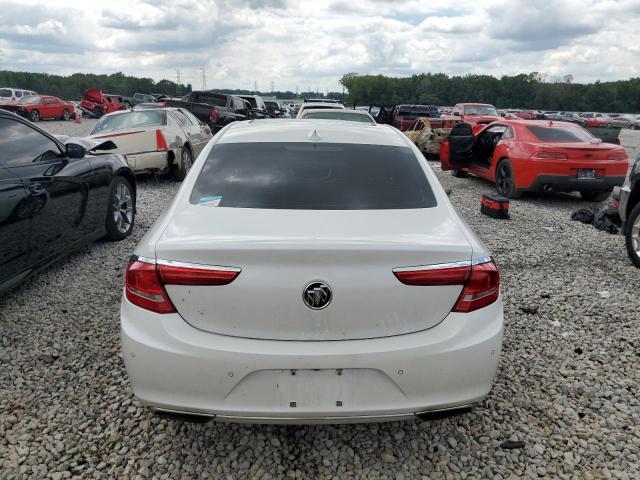 2017 Buick Lacrosse Essence VIN: 1G4ZP5SS7HU123504 Lot: 59856514