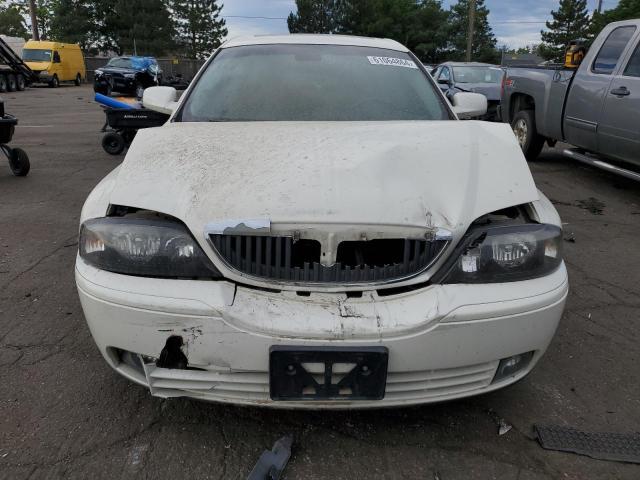 1LNHM87A43Y688350 2003 Lincoln Ls